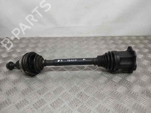Used Left front driveshaft PORSCHE MACAN (95B) 3.0 S Diesel (258 hp) 24672863