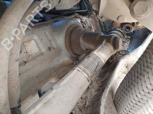 Styregear/Snekke FIAT GRANDE PUNTO (199_) [2005-2025]  24357806