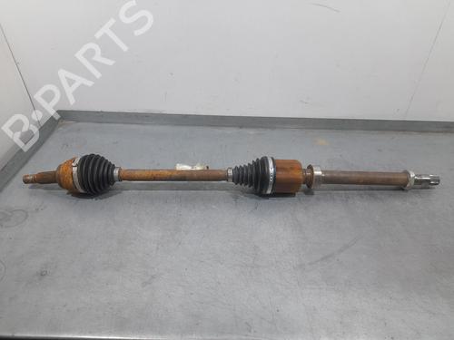 Used Right front driveshaft RENAULT KANGOO III Box Body/MPV E-Tech Electric (FJJA) (122 hp) 27384937