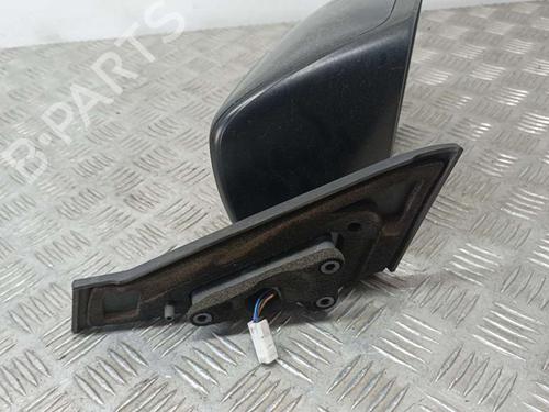 Right mirror MAZDA 5 (CR) 2.0 CD (CR19) | BP16137027C27 
