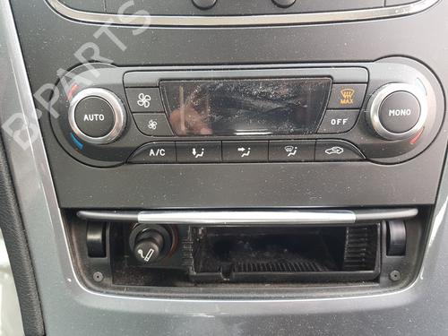 Used Climate control FORD MONDEO IV (BA7) [2007-2015]  13467851