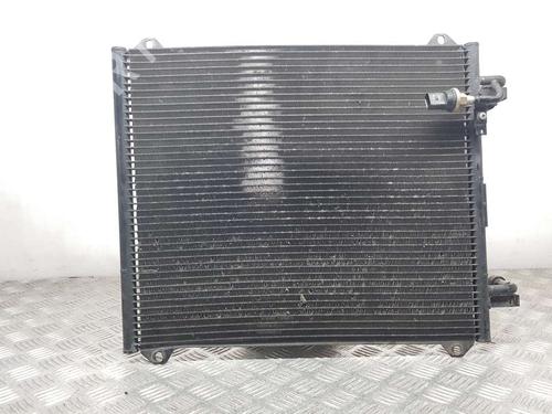 AC radiator AUDI A2 (8Z0) 1.6 FSI | BP10525409M32 