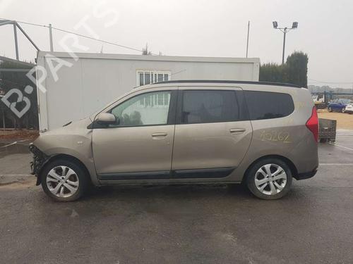 Right front window switch DACIA LODGY (JS_)  | BP16471595I26 