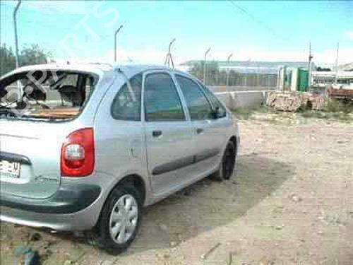 Airbag Kit CITROËN XSARA PICASSO (N68) 2.0 HDi | BP862010C86 