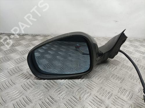 Used Left mirror ALFA ROMEO 159 (939_) 1.9 JTDM 16V (939AXC1B, 939AXC12) (150 hp) 12504947