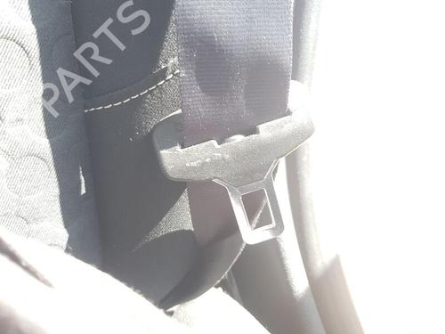 Sikkerhedssele bag venstre DACIA LOGAN MCV II 1.5 dCi (90 hp) 24737868