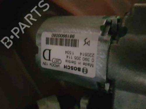 Rear wiper motor PEUGEOT 2008 II (UD_, US_, UY_, UJ_, UR_, UC_)  | BP22644849M102 