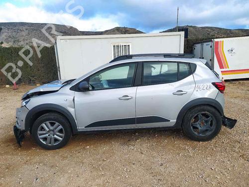 Rear mirror DACIA SANDERO III | BP23945678I6