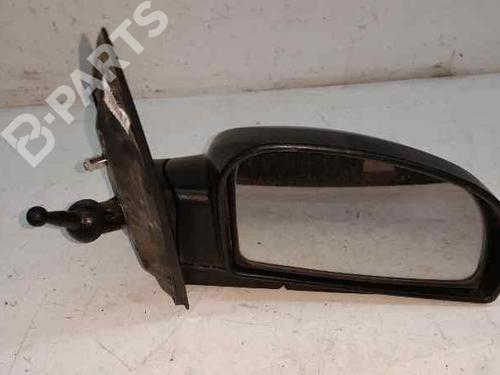 Used Right mirror HYUNDAI GETZ (TB) 1.1 (63 hp) 182248