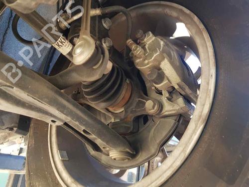 Used Left front steering knuckle TOYOTA YARIS (_P15_) [2013-2025]  20645137