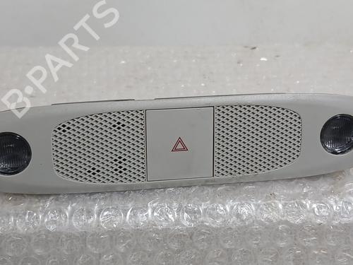 Used Warning switch Warning switch TESLA MODEL Y (5YJY) Long Range All-wheel Drive (514 hp) 39980828 39980828