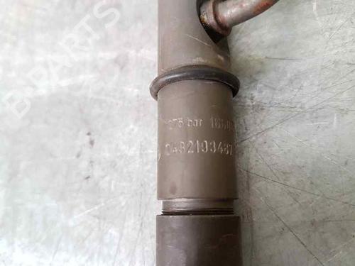 Injector NISSAN CABSTAR E (TL_, VL_)  | BP12565247M100 