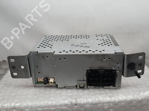 Used Radio FORD FOCUS IV (HN) 1.0 EcoBoost (125 hp) 26711974
