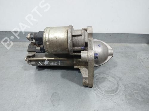 Starter FORD FIESTA VI (CB1, CCN)  | BP18255735M8 