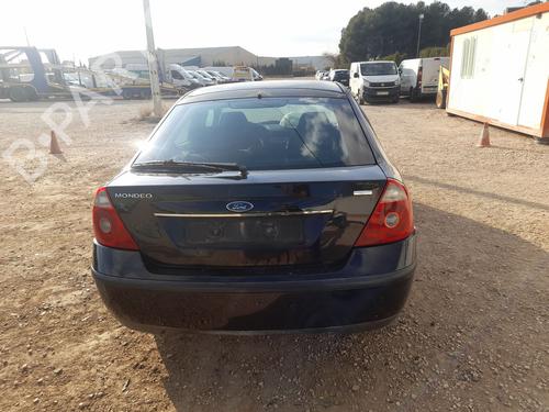 Engine FORD MONDEO III Saloon (B4Y) 2.0 16V TDDi / TDCi | BP30887297M1 