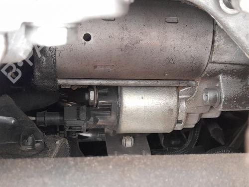 Used Starter Starter 37217680 37217680