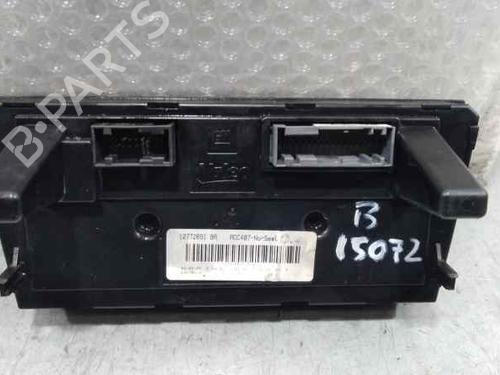 Climate control SAAB 9-3 (YS3F, E79, D79, D75)  | BP15682587I5 