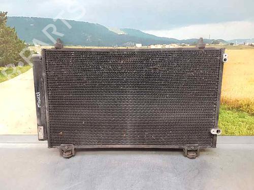 Used AC radiator TOYOTA COROLLA (_E12_) 1.4 D (NDE120_, NDE120R) (90 hp) 4491196