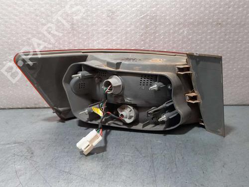Right taillight HYUNDAI SONATA V (NF)  | BP3144277C35 