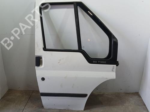 Dør højre fortil FORD TRANSIT Platform/Chassis (FM_ _, FN_ _) 2.4 TDE (125 hp) 30549785