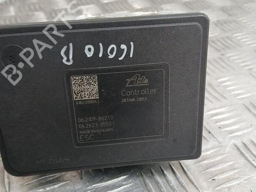 ABS pump HONDA CIVIC X Saloon (FC_) 1.6 i-DTEC (FC8) | BP22972206M43 