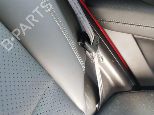 Rear left seatbelt DR DR 5.0 SUV 1.5 GPL (DR5.0) BP17666176I29