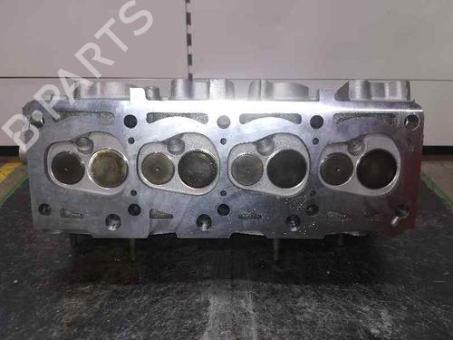 Used Cylinder head SEAT IBIZA II (6K1) 1.6 i (75 hp) 12498922
