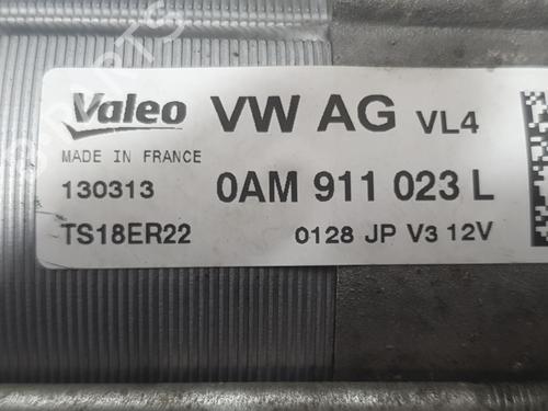 Starter SEAT TOLEDO IV (KG3) 1.6 TDI | BP34099727M8  - Image 5