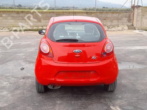 Rear mirror FORD KA (RU8) 1.2 | BP34631000I6  - Image 5