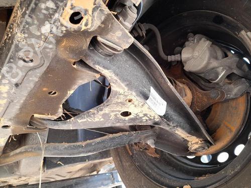 Left front suspension arm RENAULT EXPRESS Box Body/MPV  | BP26529670M12 