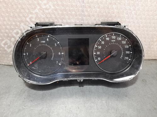 Used Instrument cluster DACIA SANDERO II [2012-2025]  12562009