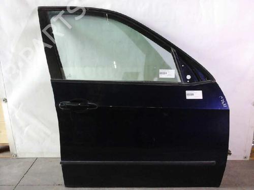 Used Right front door BMW X5 (E70) xDrive 30 d (211 hp) 1119846