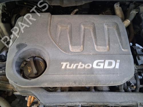 Used Upper protection Upper protection 38203411 38203411