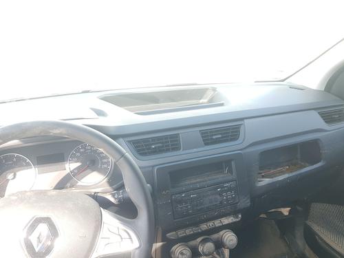 Instrumentbræt RENAULT EXPRESS Box Body/MPV 1.5 Blue dCi 95 (F6AB) (95 hp) 24810824
