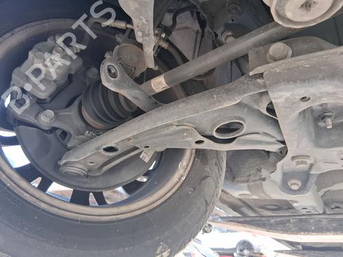 Used Right front suspension arm Right front suspension arm 37274082 37274082