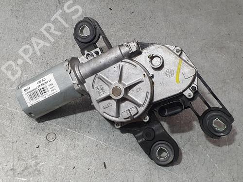 Rear wiper motor SKODA FABIA III (NJ3) 1.0 | BP12500524M102 
