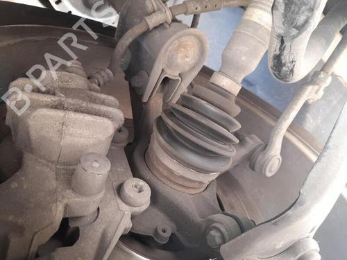 Used Right front steering knuckle PEUGEOT 208 II (UB_, UP_, UW_, UJ_) e-208 (136 hp) 26438239