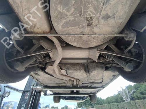 Used Rear axle CITROËN C5 III (RD_) [2008-2017]  29354460