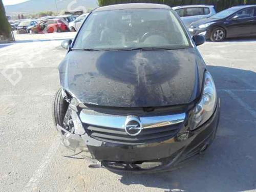 Mass air flow sensor OPEL CORSA D (S07) | BP1965840M95