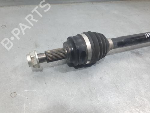 Left rear driveshaft MAZDA MX-5 IV (ND__) 1.5 (ND6E, ND5RC) | BP27319345M40 - Image 2