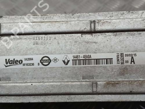Intercooler NISSAN QASHQAI II (J11, J11_) | BP12505442M30