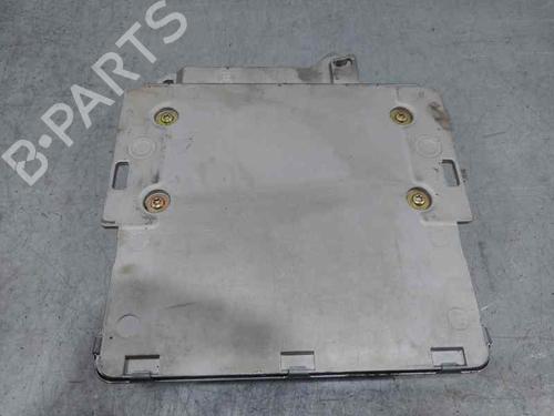 Used Engine control unit (ECU) BMW 5 (E39) 525 tds (143 hp) 26689951