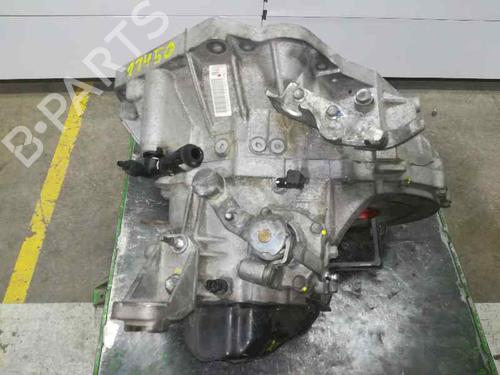 Gearbox SUZUKI SX4 (EY, GY)  | BP1984885M3 