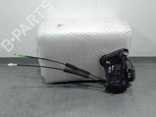 Front left lock TOYOTA COROLLA Hatchback (_E21_, _EA1_, _EH1_) 1.8 Hybrid (ZWE211, ZWE219) | BP22637423C98 