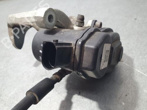 Left rear brake caliper FIAT 500X (334_) | BP12500598M107