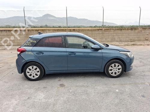 Used Parts HYUNDAI i20 II (GB, IB) 1.2 4915607
