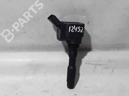 Used Ignition coil SKODA FABIA I (6Y2) [1999-2008]  6884368