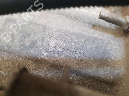 Gearbox PEUGEOT 208 I (CA_, CC_) | BP26956738M3
