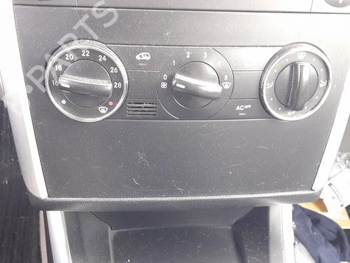 Used Climate control Climate control 37426959 37426959
