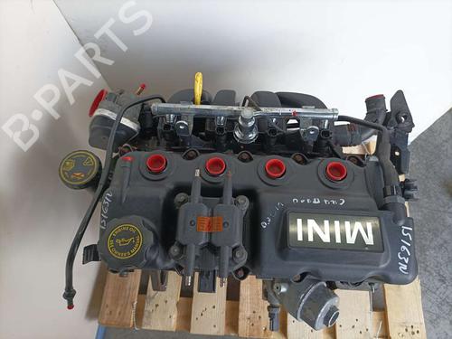 Moteur MINI MINI (R50, R53) One | BP16094564M1 